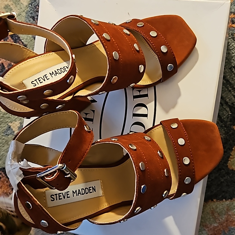 Steven Madden Shoes